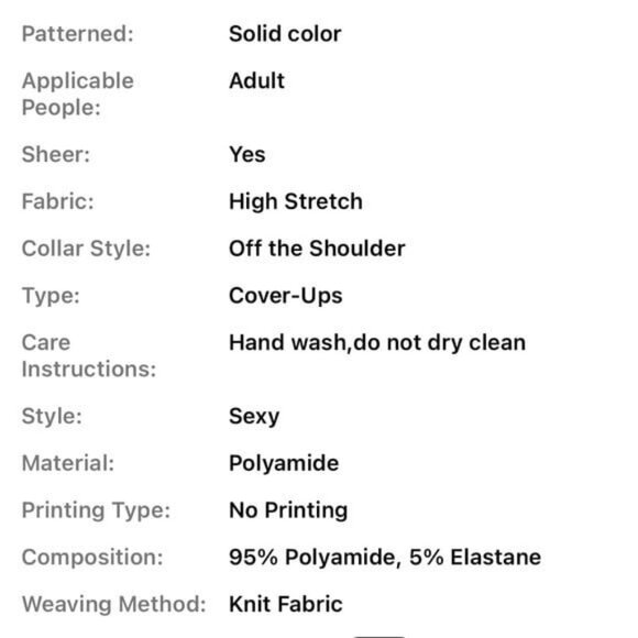 Neon Green Hollow Out Fishnet Dress - Picture 7 of 7